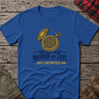 Royal custom mockup