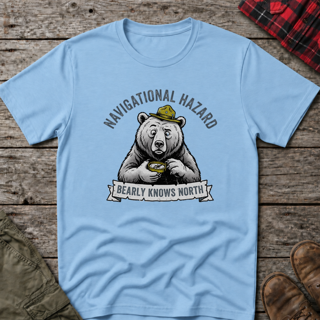 Light Blue custom mockup