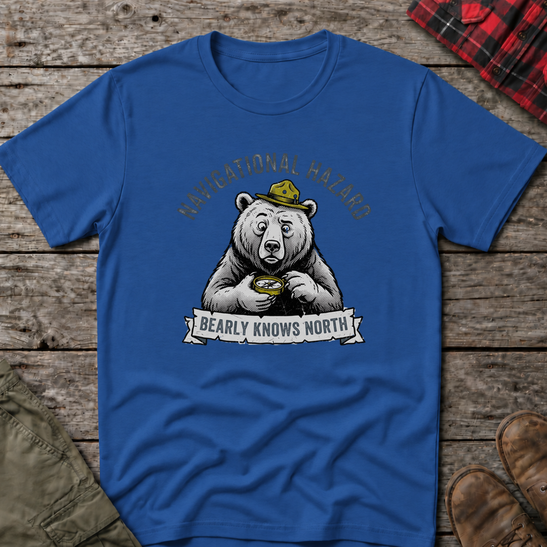 Royal custom mockup