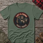 Military Green custom mockup