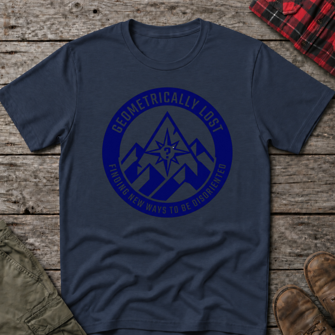 Navy custom mockup