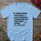 Light Blue custom mockup