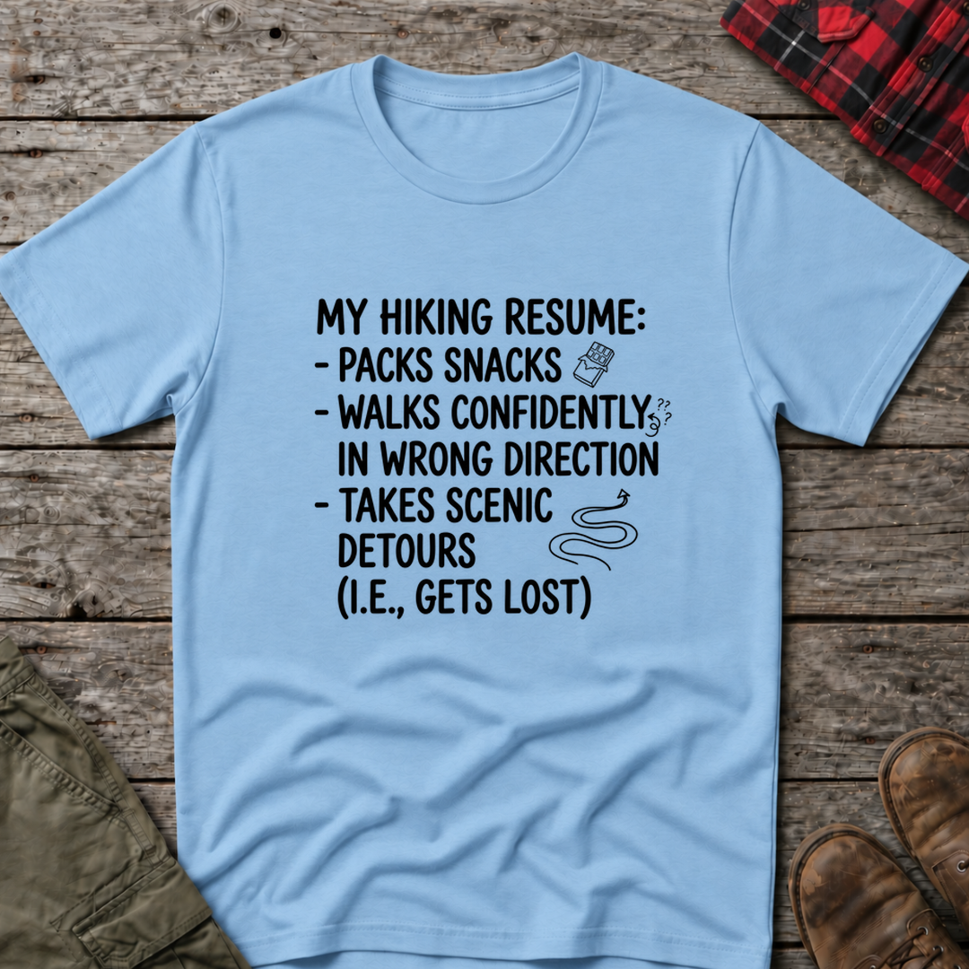 Light Blue custom mockup