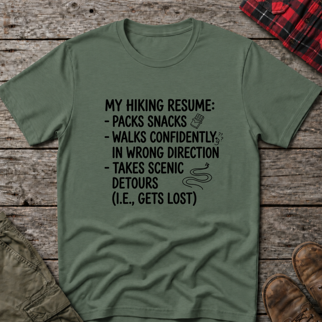 Military Green custom mockup
