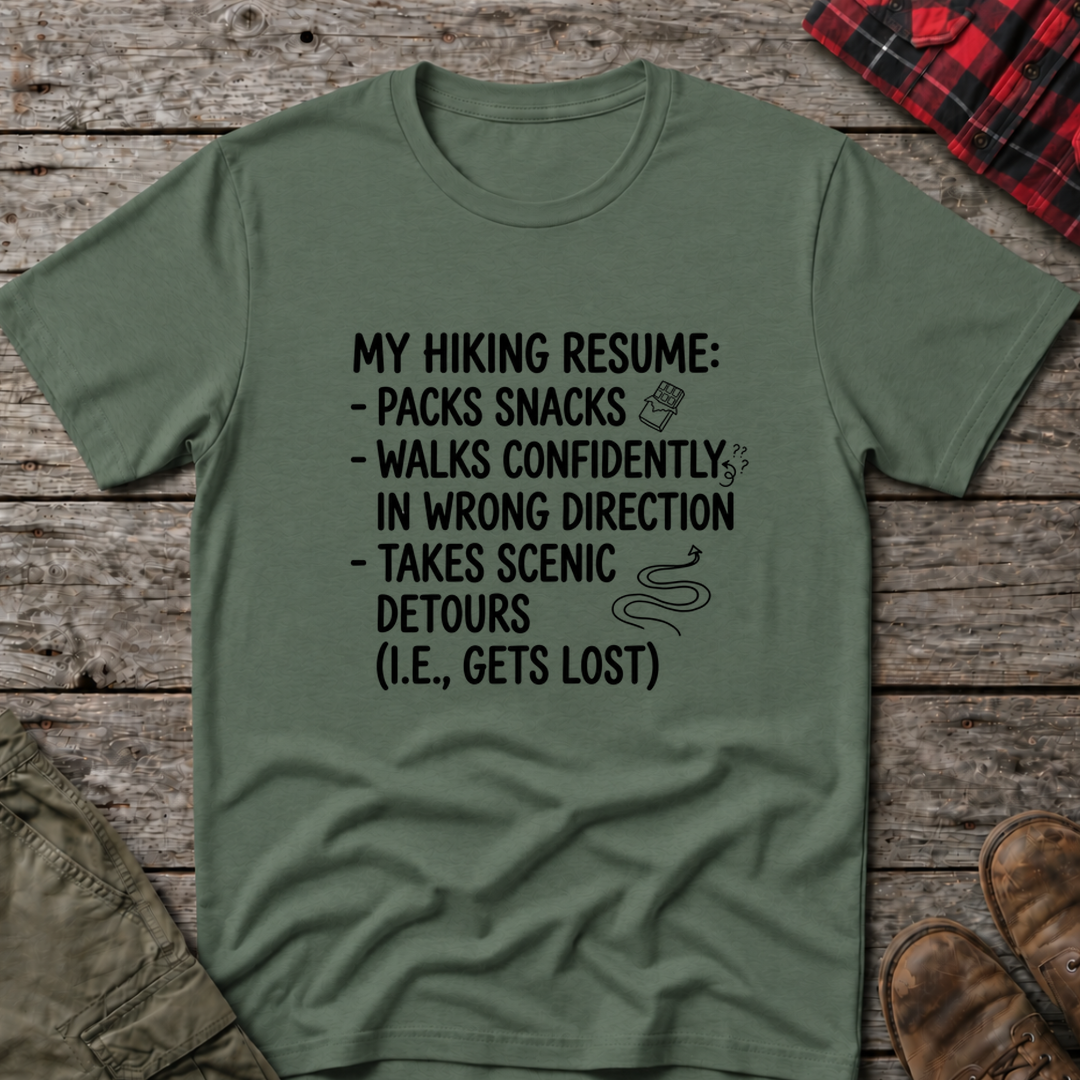 Military Green custom mockup