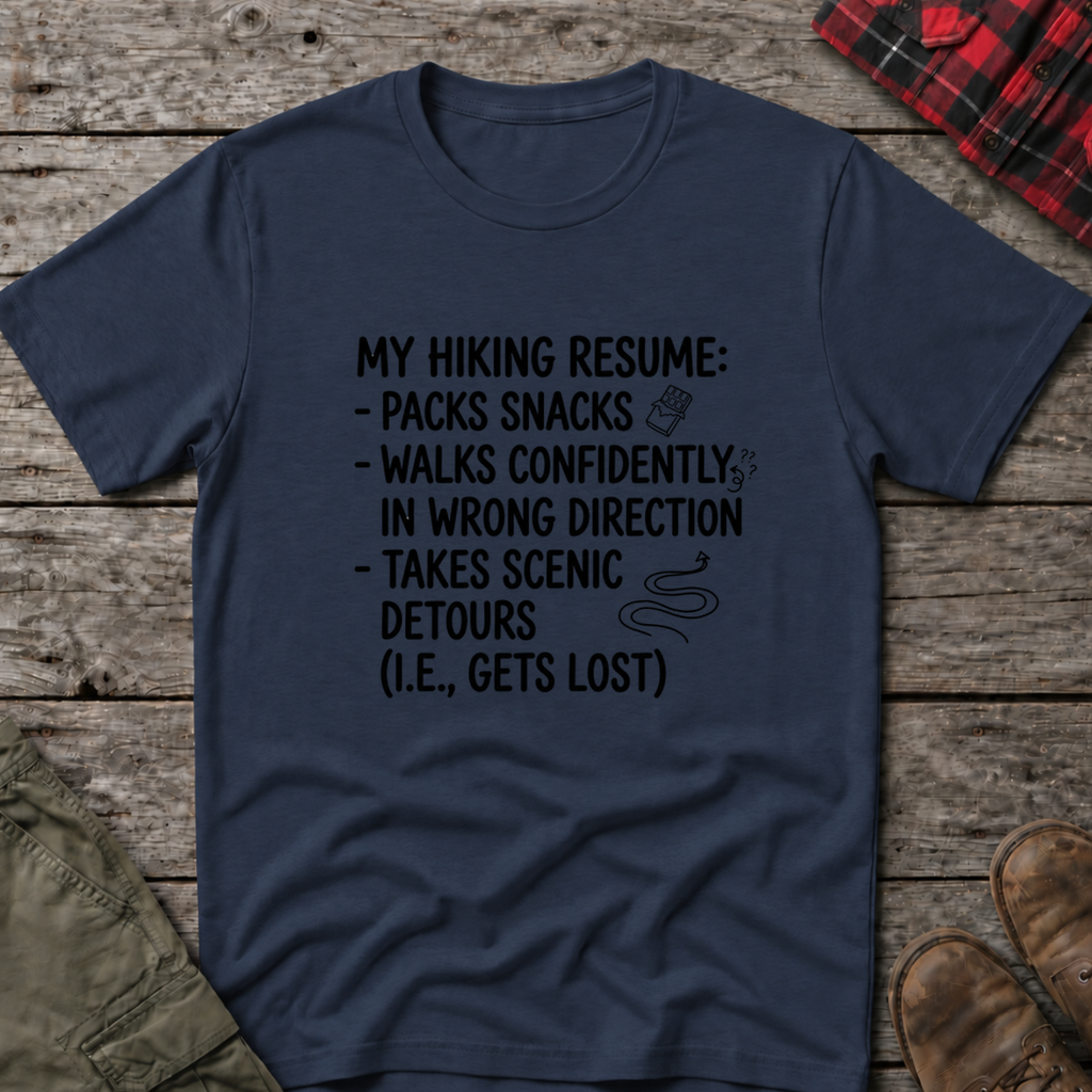 Navy custom mockup