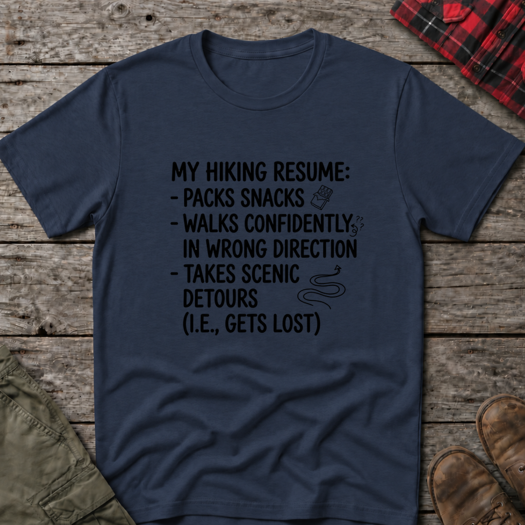 Navy custom mockup