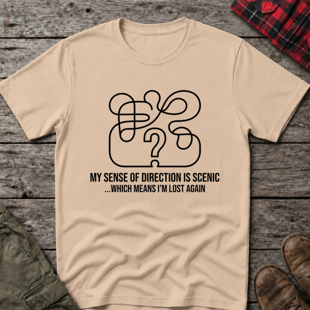 Natural custom mockup