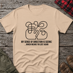 Natural custom mockup