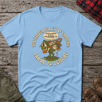 Light Blue custom mockup