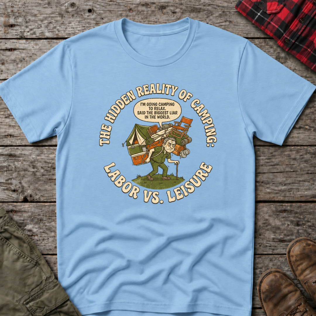 Light Blue custom mockup