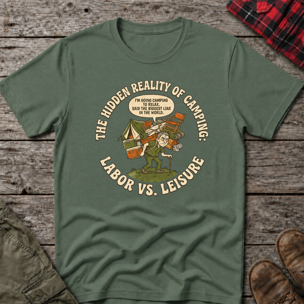 Military Green custom mockup