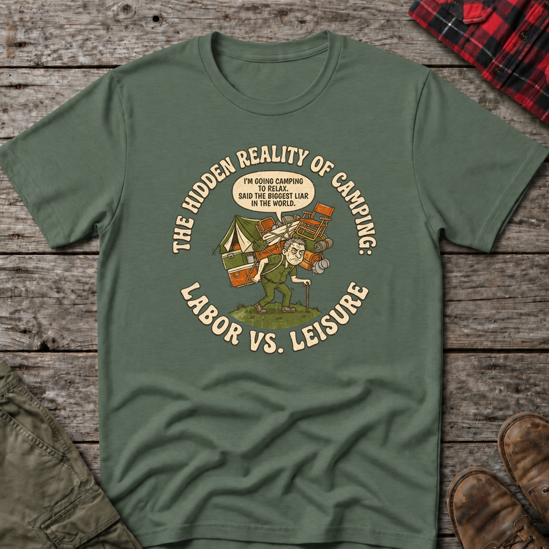 Military Green custom mockup