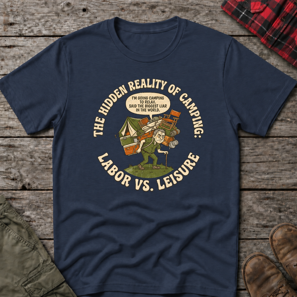 Navy custom mockup