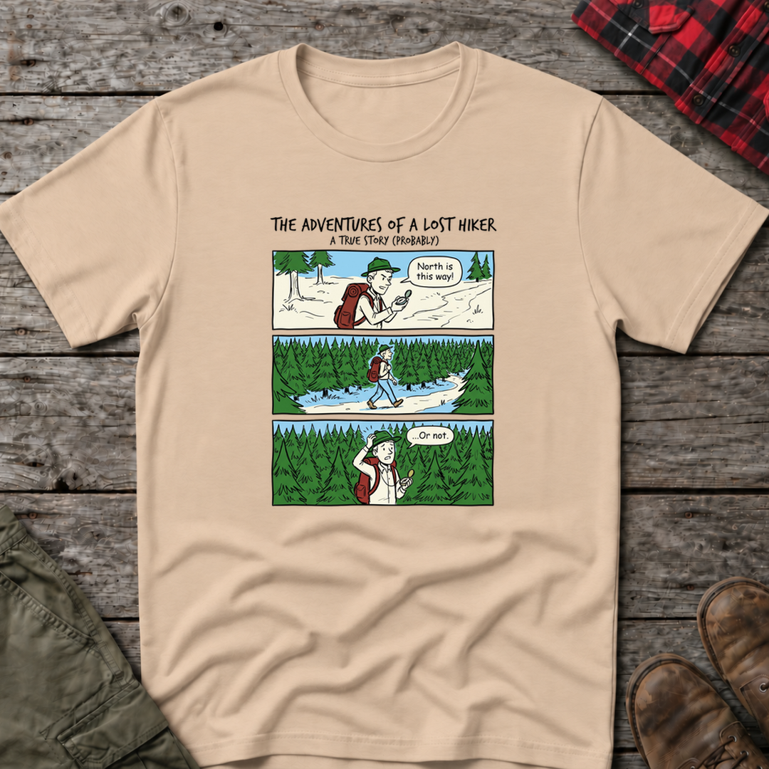 Natural custom mockup