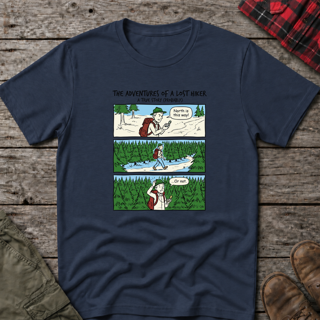 Navy custom mockup