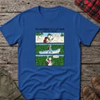 Royal custom mockup