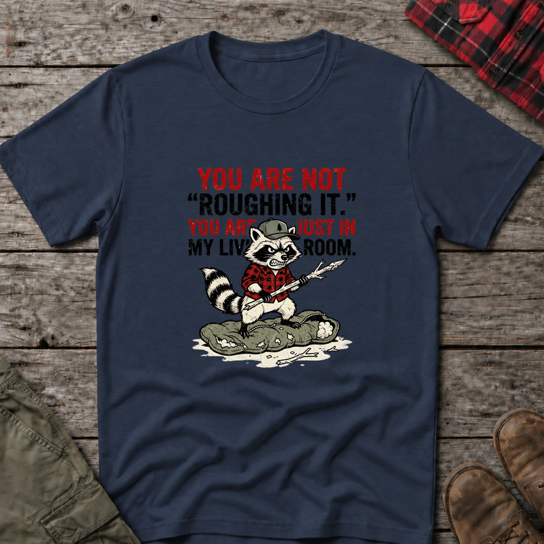 Navy custom mockup