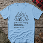 Light Blue custom mockup