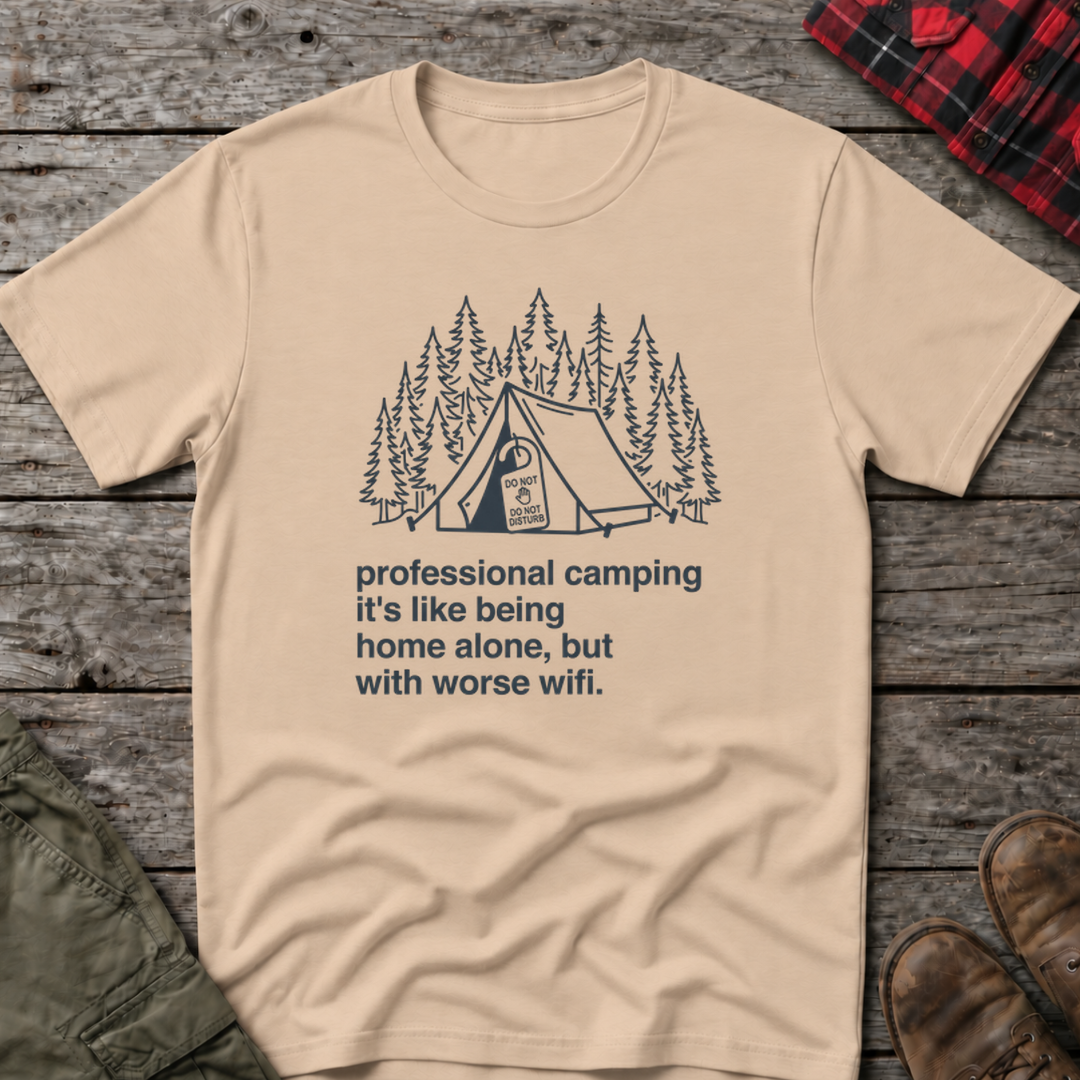 Natural custom mockup