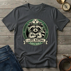 I LOVE NATURE T-SHIRT