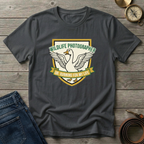 WILD LIFE PHOTOGRAPHER T-SHIRT