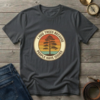 I HUG TREES T-SHIRT