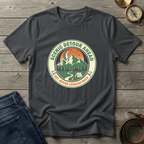 SCENIC DETOUR T-SHIRT