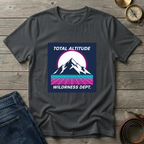 TOTAL ALTITUDE  T-SHIRT