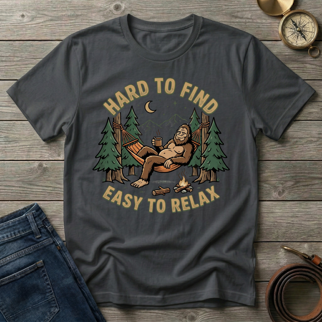 HARD TO FIND T-SHIRT
