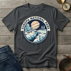 EUROPA NATIONAL PARK T-SHIRT