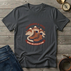 WILDERNESS AND WOOL T-SHIRT
