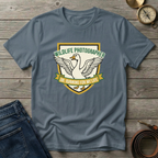 WILD LIFE PHOTOGRAPHER T-SHIRT
