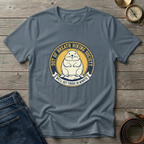 OUT OF BREATH HIKING T-SHIRT