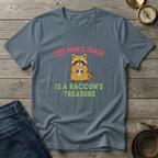 ONE MANS TRASH T-SHIRT