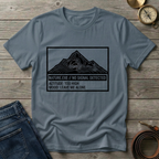 NATURE.EXE T-SHIRT