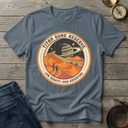 TITAN DUNE RESERVE T-SHIRT