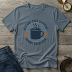 SUMMIT BREW CLUB T-SHIRT