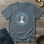 HIKING A LIFE SENTENCE T-SHIRT