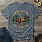 HARD TO FIND T-SHIRT