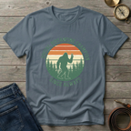 SOCIAL DISTANCING CHAPION T-SHIRT