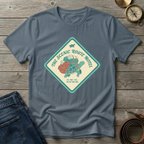 THE SCENIC ROUTE T-SHIRT