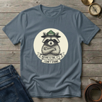 NATURE IS FINE T-SHIRT