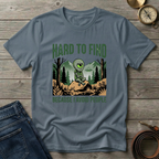 ALIEN HARD TO FINDT-SHIRT