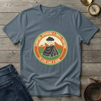 LIVE LIKE A BUM T-SHIRT