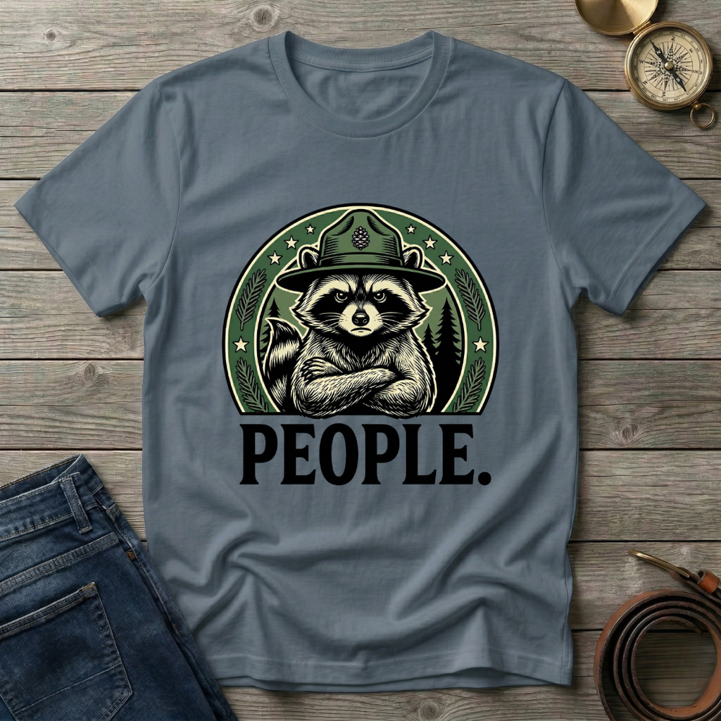 PEOPLE T-SHIRT