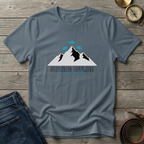 STAYING OFFLINE T-SHIRT