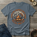 CAMPFIRE CALORIES T-SHIRT