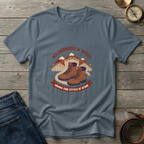 WILDERNESS AND WOOL T-SHIRT