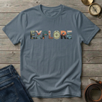 EXPLORE T-SHIRT